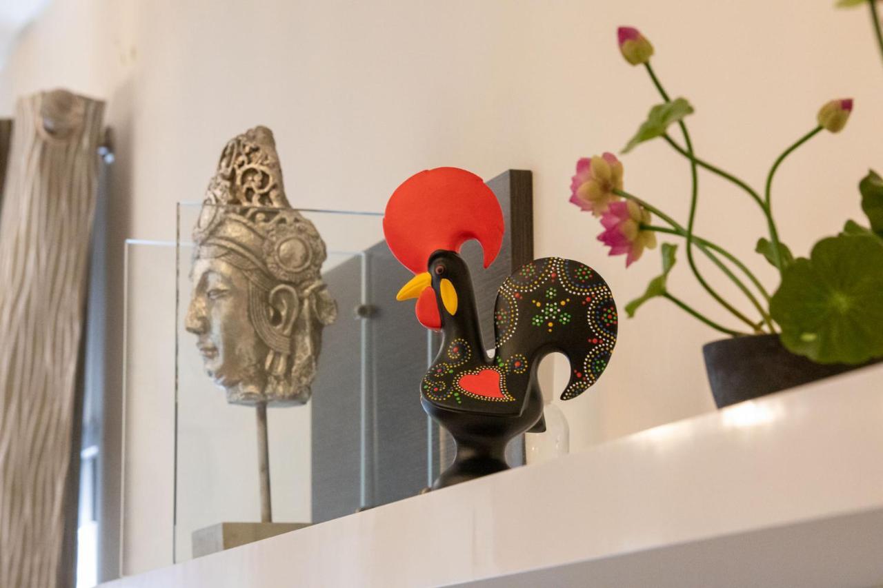 Lovely Apartment Near Airport And Nations Park, With Garage ロウレス エクステリア 写真