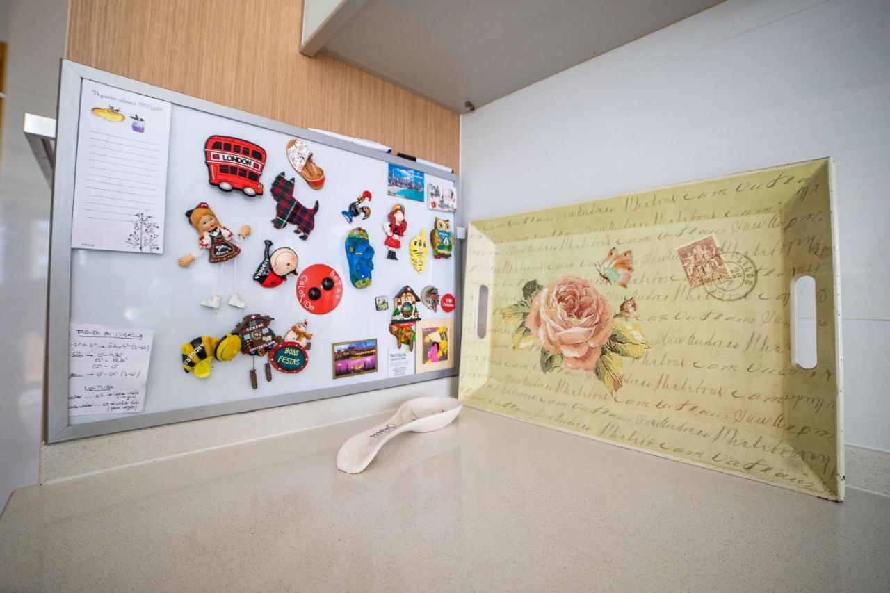 Lovely Apartment Near Airport And Nations Park, With Garage ロウレス エクステリア 写真